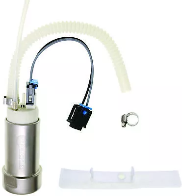 QUANTUM HFP-371HD Fuel Pump • $81.98