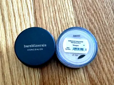 Bare Minerals  Bisque  Multi-Tasking Concealer! NEW! 0.07 Oz. • $21.99