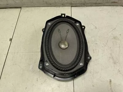 2014 Infiniti Qx60 Front Left Driver Door Speaker Oem+ • $46.46