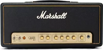 Marshall ORI20H Origin 20W Head - Valve Tube Amp • £156