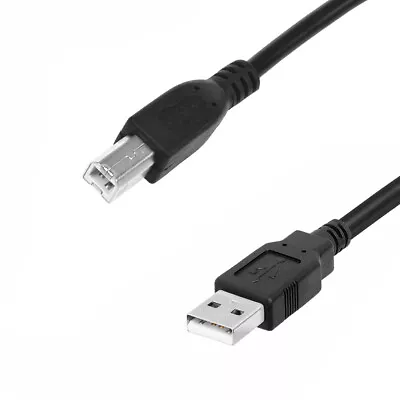 3ft USB Cable Cord For M-Audio Oxygen 61 49 88 25 8 MIDI Controller Keyboard • $3.99