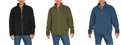 Orvis Men’s Full Zip Fleece Jacket • $29.99