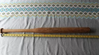 Vintage Louisville Slugger Bat • $24