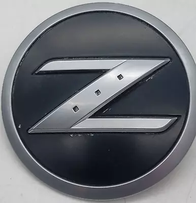 ✅Nissan 03-08 350Z Z33 Side Fender Z Logo Emblem Badge 63890-CD000 Genuine OEM✅ • $19.99