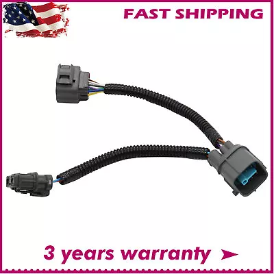$16.89 • Buy DISTRIBUTOR JUMPER HARNESS OBD2 TO OBD1 10 PIN For CIVIC INTEGRA