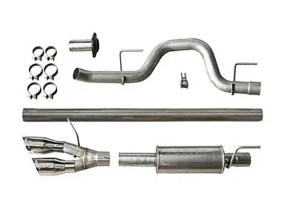 Exhaust System Kit For 2014 Ford F-150 • $799.99