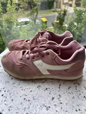 $220 • Buy Dunlop KT26 Rare Pink US 8