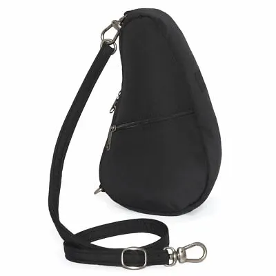 £24 • Buy Healthy Back Bag Microfibre Baglett Shoulder / Clutch Womens / Ladies Handbag