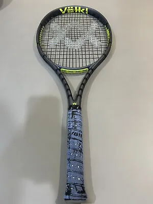 Volkl V1 EVO 4 1/8 Tennis Racquet • $135