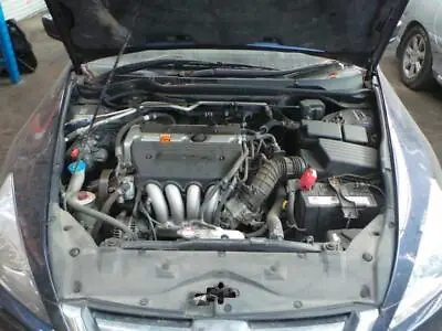 Honda Accord Engine 2.4 K24a8 7th Gen Cm (vin Mrhcm) 09/03-10/07 • $1000.86