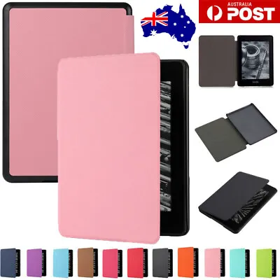 $10.99 • Buy Case For Amazon Kindle Paperwhite 1 2 3 4 5/6/7/10/11th Gen Magnetic Smart Cover