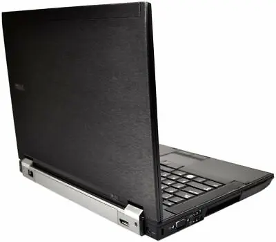 Dell Latitude E6400 14.1  2.4GHz 2GB 160GB WIN-7 [E6500 D520 D531 D630] • $145