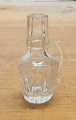 Vintage Glass Bottle Decanter Replacement Stopper Top ONLY #76 • $11