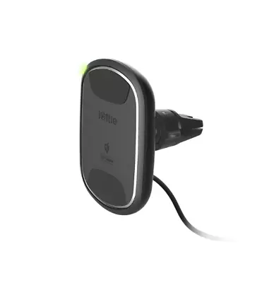 IOttie ITap 2 Wireless Magnetic Qi Wireless Charging Air Vent Mount • $24