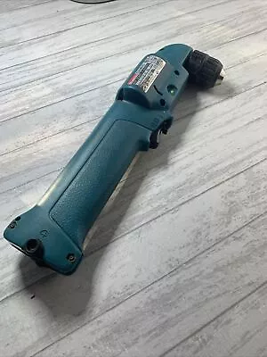 Makita  DA391D  9.6 V. 3/8  Cordless Angle Drill/Driver Bare Tool No Battery • $31.87