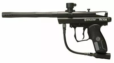 Spyder 15156 Victor Paintball Marker Gun • $69