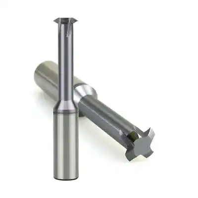 1/4  20-56 TPI Single Pitch Carbide Milling Cutter Thread Mill Cutting Tool AlTi • $22.99