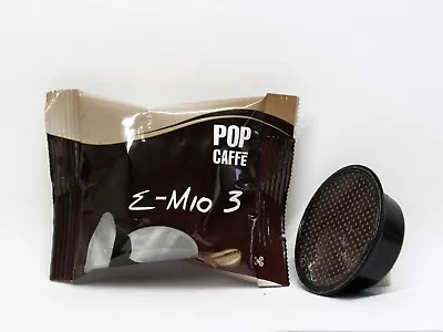 £20.95 • Buy 120 Pop Caffe Lavazza A Mio Modo Compatible Coffee Capsules