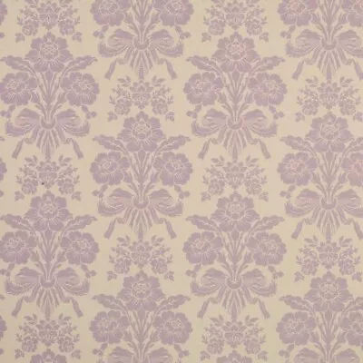 1 Laura Ashley Tatton WISTERIA Wallpaper Roll • £20