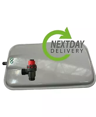 Ideal Independent C30 Expansion Vessel Kit 175551 Pre Prefix Abk & Prv 175413  • £54.70