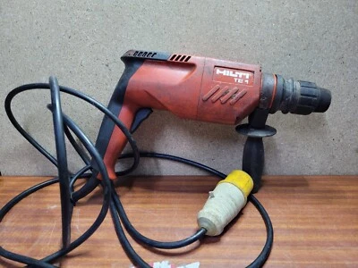 £35 • Buy Hilti TE 1 - 110v Drill