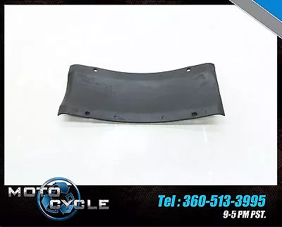 1996 96 Kawasaki Vulcan 800 Vn800 Rear Fender Inner Mud Guard Plastic K48 • $14.50