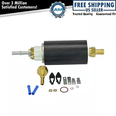 Fuel Gas Pump Externally Mounted For Ford Mustang Ranger Truck Van E2000 • $38.98