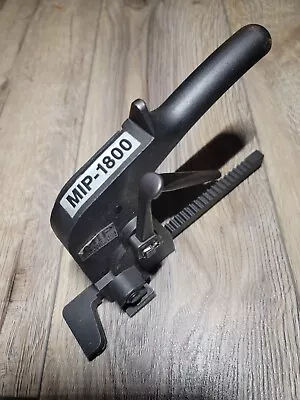 MIP 1800 Pistol Grip Steel Strapping Banding Tool Tensioner - Same Day Shipping • $474.95