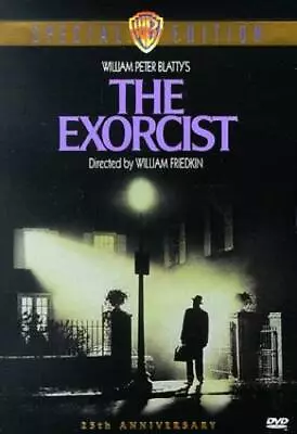 The Exorcist (25th Anniversary Special E DVD • $6.87