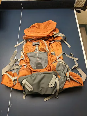 ALPS Mountaineering Red Tail 4900 Pack - 80 Liters • $65