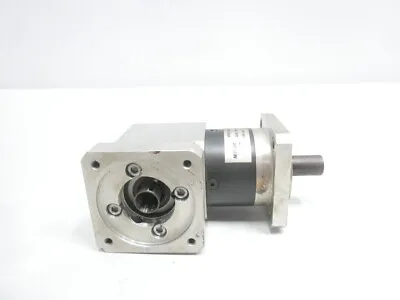 Neugart WPLE60/70-5 Right Angle Gear Reducer 5:1 • $84.81
