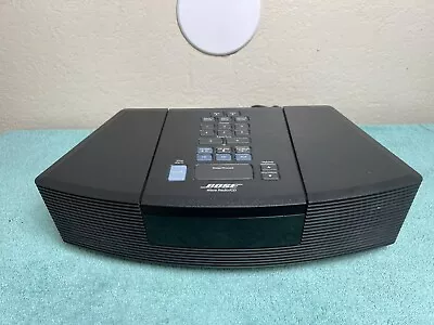 Bose Wave Radio CD Player Model Awrc-1g (NO REMOTE) • $140