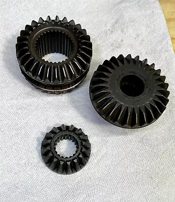 Mercruiser Bravo I II III 1 2 3 Gear Set 2:1 27/16 For Outdrive Lower Gear Case • $530