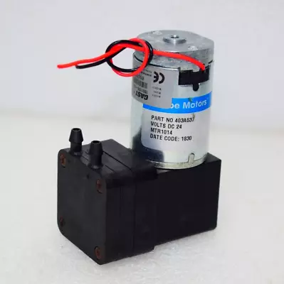 $200 • Buy 1x GAST 15D1150-101-1014 COMPRESSOR/VACCUME PUMP