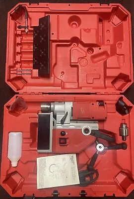 Milwaukee 1-5/8  ElectroMagnetic Drill Kit (4272-21) • $780