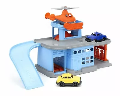 Green Toys Parking Garage • $61.61