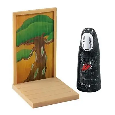 Beverly 3D Crystal Puzzle Kaonashi Spirited Away Studio Ghibli 44 Piece 50282 • £39.78