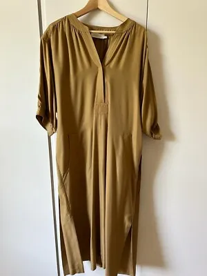 Zimmerman MIDI  Dress With Belt Size 3 • $310