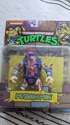 Teenage Mutant Ninja Turtle Mutagen Man • $20