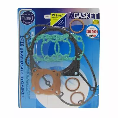 Gasket Set Full Kawasaki KH 400 A3 3 Cylinder 1976-1978 • £30.35