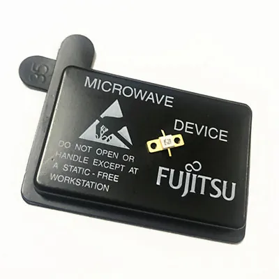 1PCS Fujitsu  Eudyna FLC107WG C107 C-Band Power GaAs FET New • $31