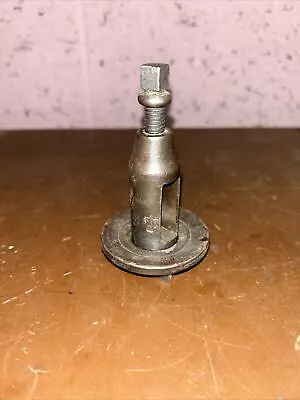 Vintage Metal Lathe Lantern Tool Post & Rocker • $58