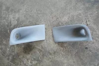 For JDM Civic EG6 J  Style Racing Bumper Air Duct Scoop Vents Vtec Sir Sh3 S • $89