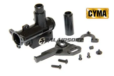 £11.40 • Buy CYMA MP5 Hop Up Set For Airsoft Toy CM027 AEG CYMA-0004