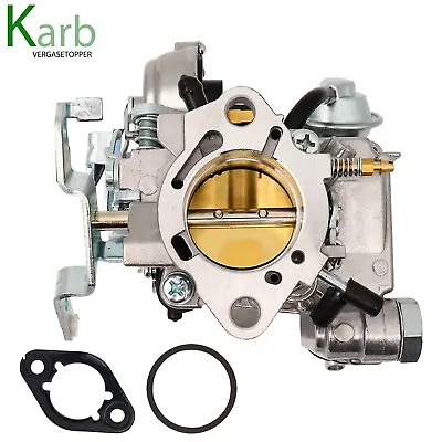 1 Barrel Carburetor For GMC Chevrolet 292ci 4.8L L6 Engine 4.1L 250ci  C10 • $90