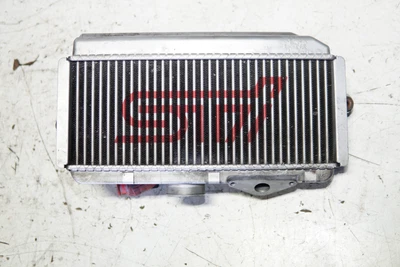 $474.99 • Buy JDM Subaru Impreza WRX STi V7 V8 V9 Turbo Top Mount Intercooler 2002-2007 GDB GD
