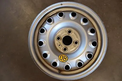 2003-2005 Toyota Mr2 Spyder Spare Wheel Rim R15 15x6j Factory Oem • $120