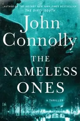 The Nameless Ones: A Thriller (19) (Charlie Parker) - Hardcover - GOOD • $4.48