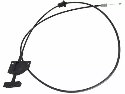 For 1982-1993 Chevrolet S10 Hood Release Cable 63877WY 1992 1987 1988 1991 1985 • $27.95