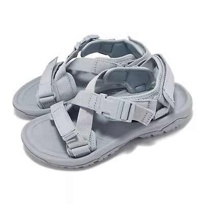 Teva W Hurricane Verge Pearl Blue Women Strap Sandals Shoes 1121535-PRLB • $163.90